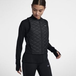 Nike Aerolayer running vest